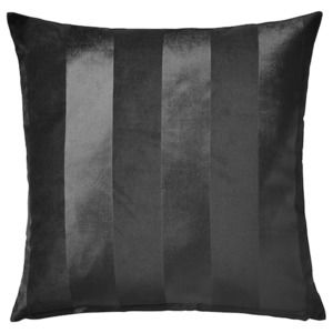 IKEA PIPRANKA Cushion Cover, Gray, 20"x20" (704.889.31) NEW